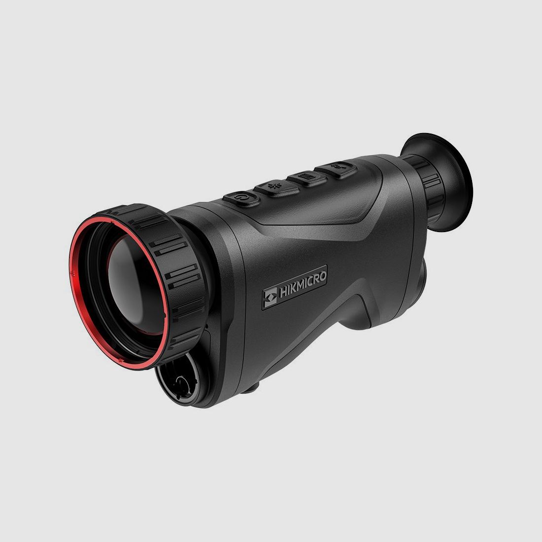 HIKMICRO Condor CQ50L thermal monocular with rangefinder, image 1 of 5