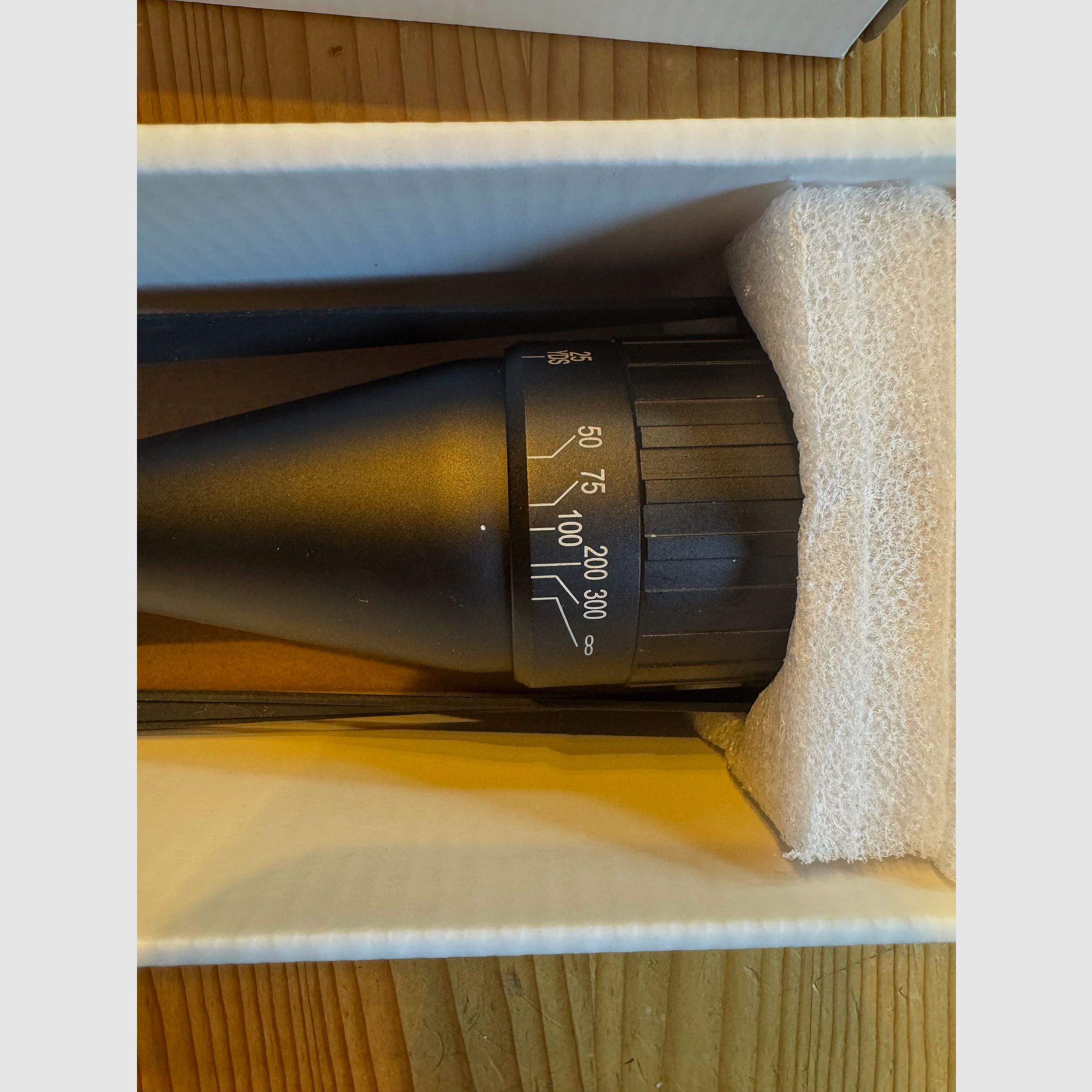 Hawke Vantage 3-9x40 AO 30/30 Duplex Zielfernrohr mit Parallaxeverstellung