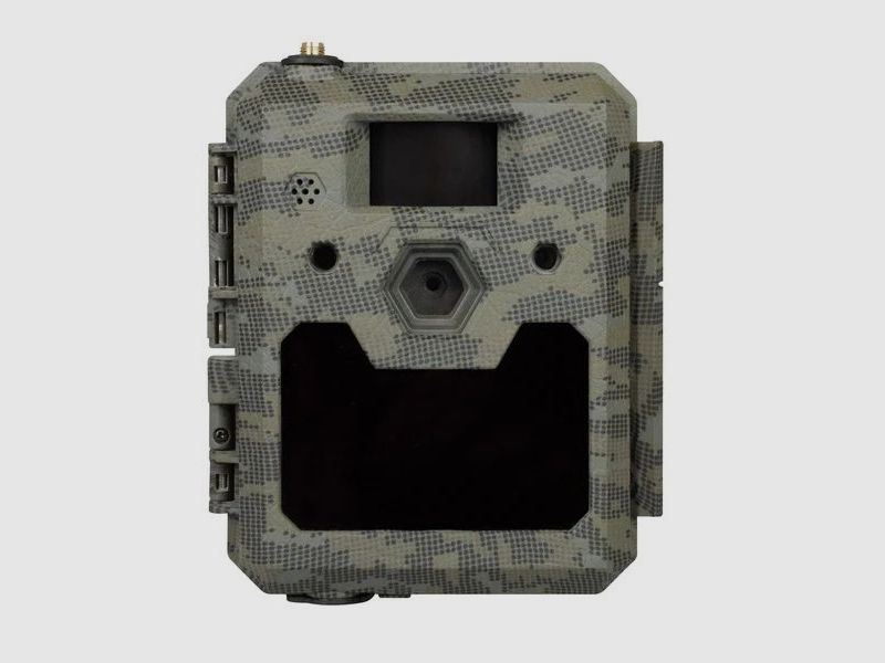 ICU icucam 5 4G LTE Wildkamera