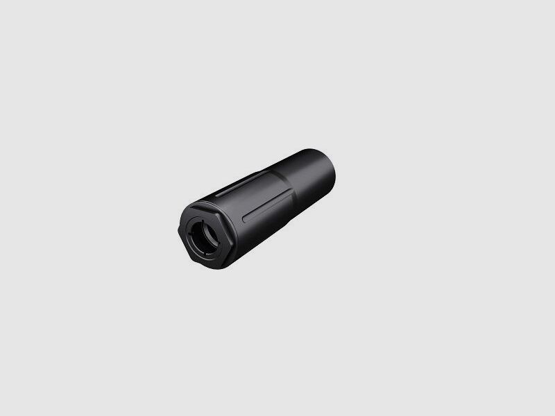 EP Arms Schalldämpfer Whisper 50 Pro Light M15x1 / EP-ARMS