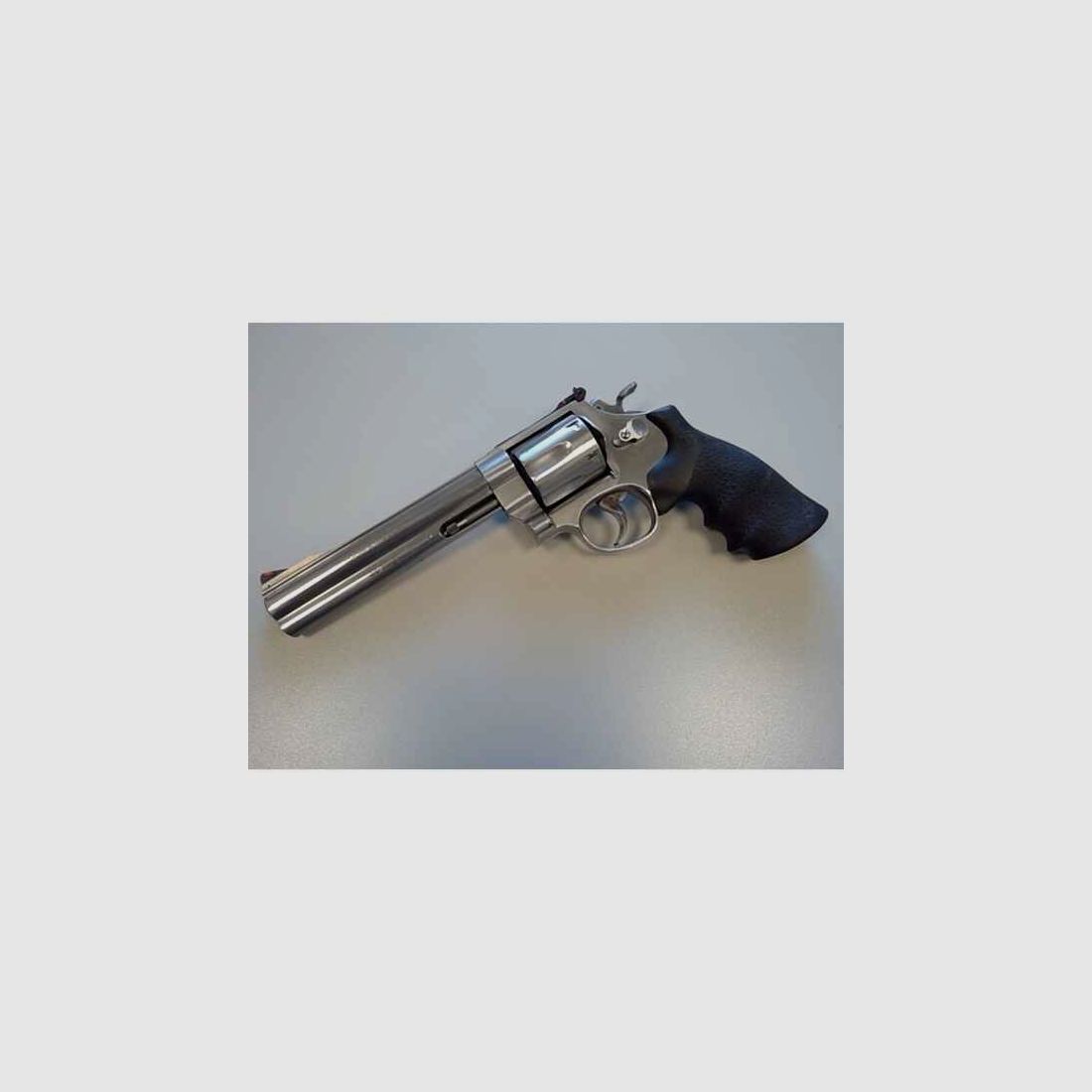 Revolver Smith&Wesson 629-4 Kal.44RemMag.