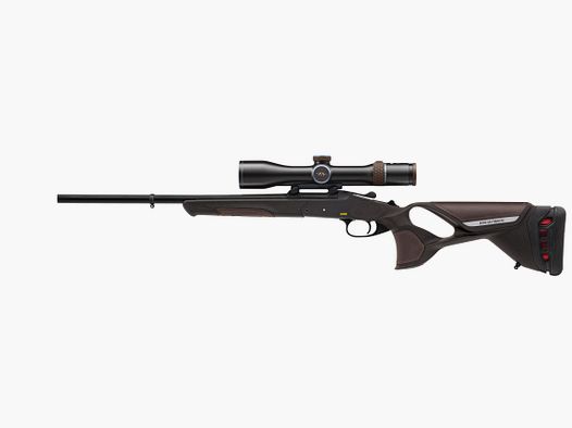 Blaser K95 Ultimate Skórzany