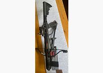 Ballesta COBRA System R9