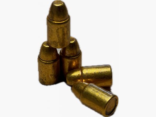 H&N GESCHOSSE .45ACP/.451 - S-WC 158 GRS. HS - 500 STÜCK