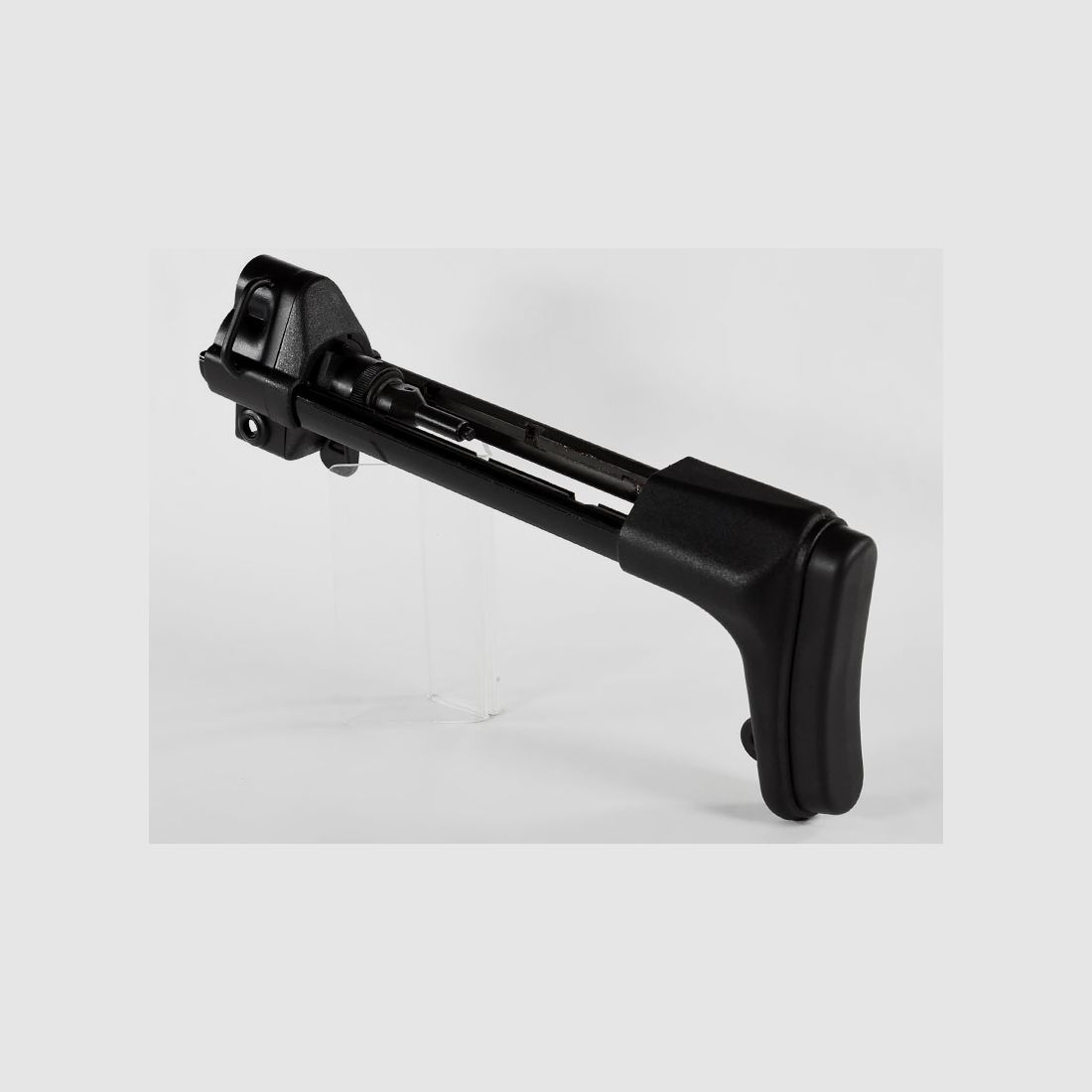 Heckler & Koch MP5 / SP5 Retractable Stock FDE (Flat Dark Earth)