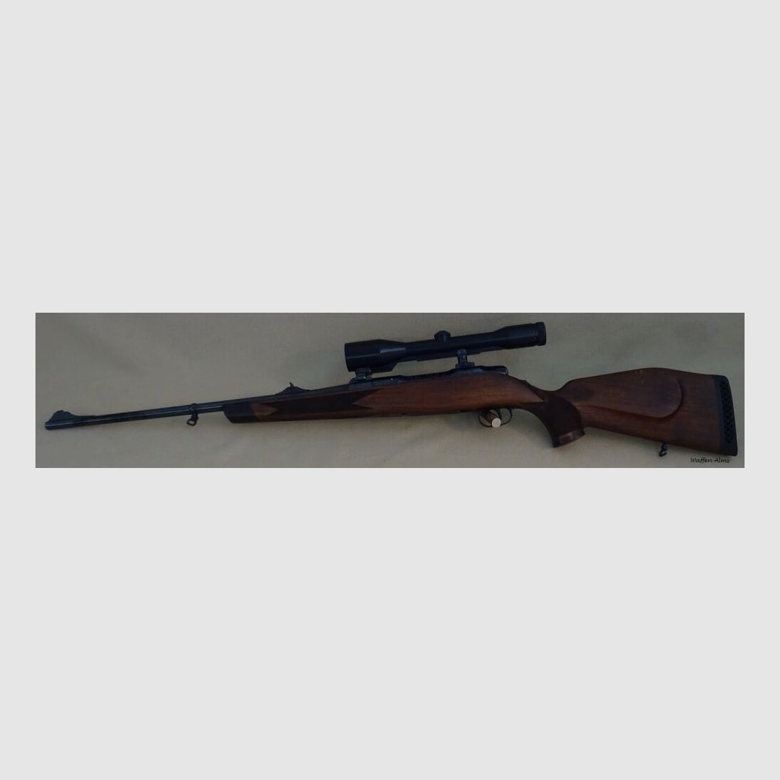Sauer 90