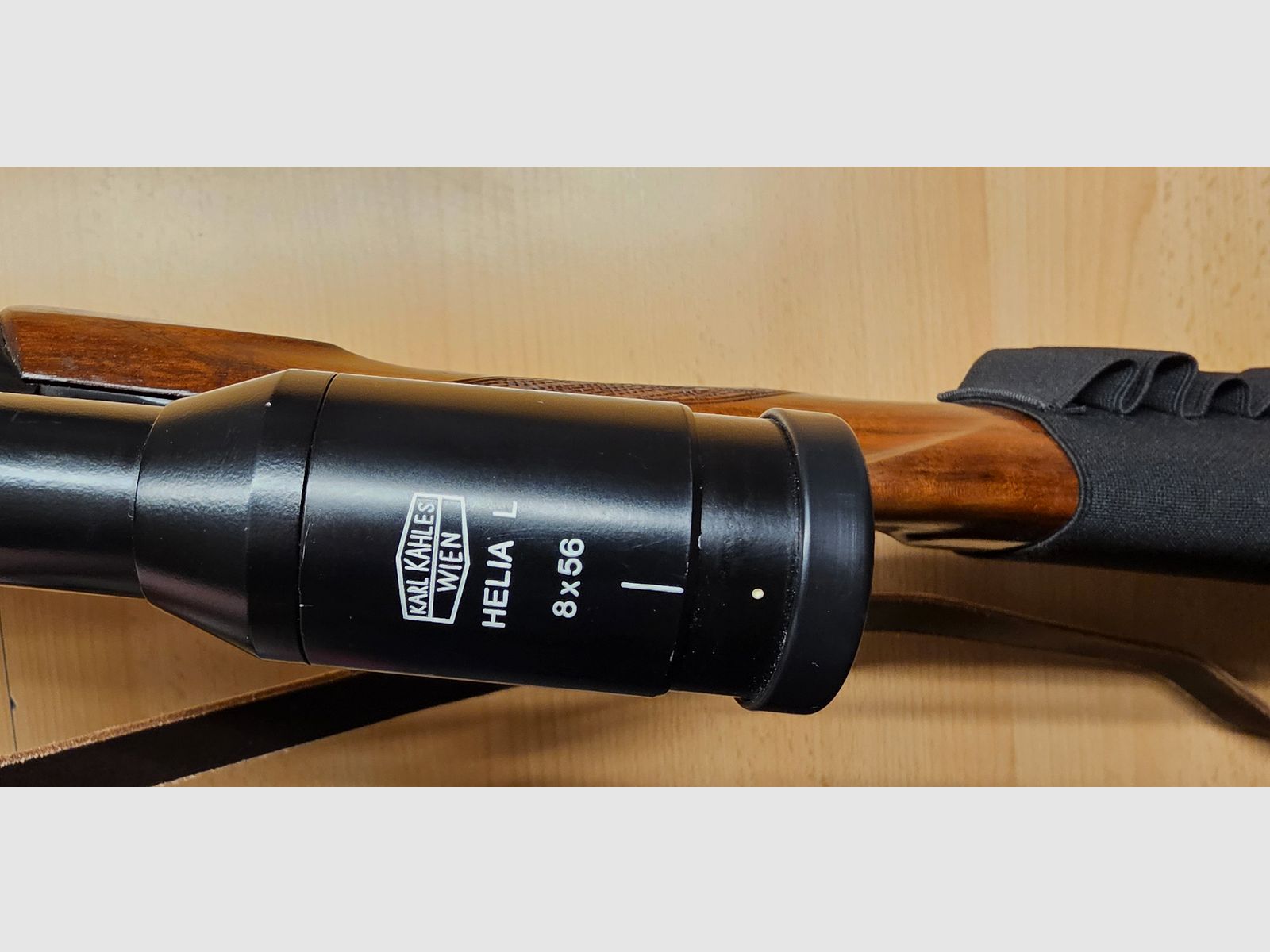 BBF BRNO  7x65R 12/70