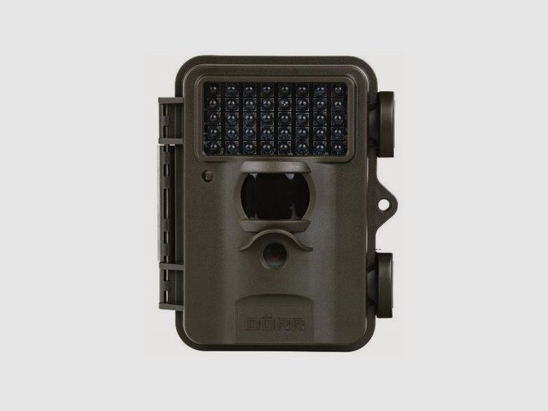 SnapShot Limited Black - 8MP, unsicht. IR