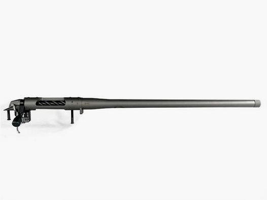WEATHERBY MOD-307 Barreled Action SENDERO CONTOUR