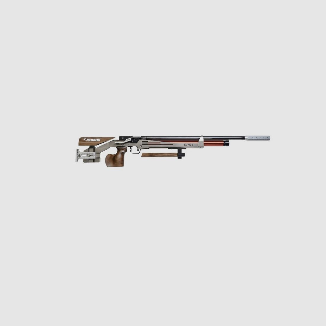 Pardini Luftgewehr GPR1 BASIC 4.5 mm, Bild 111 von 485