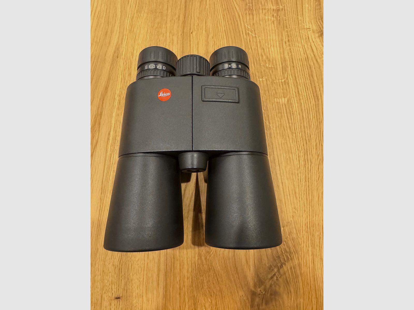 Leica Geovid 8x56 R