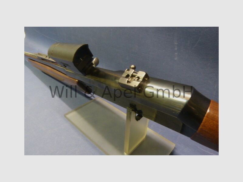 BROWNING BAR II SAFARI