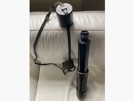 Swarovski Iralin 30x75 Spotting Scope No. 21807