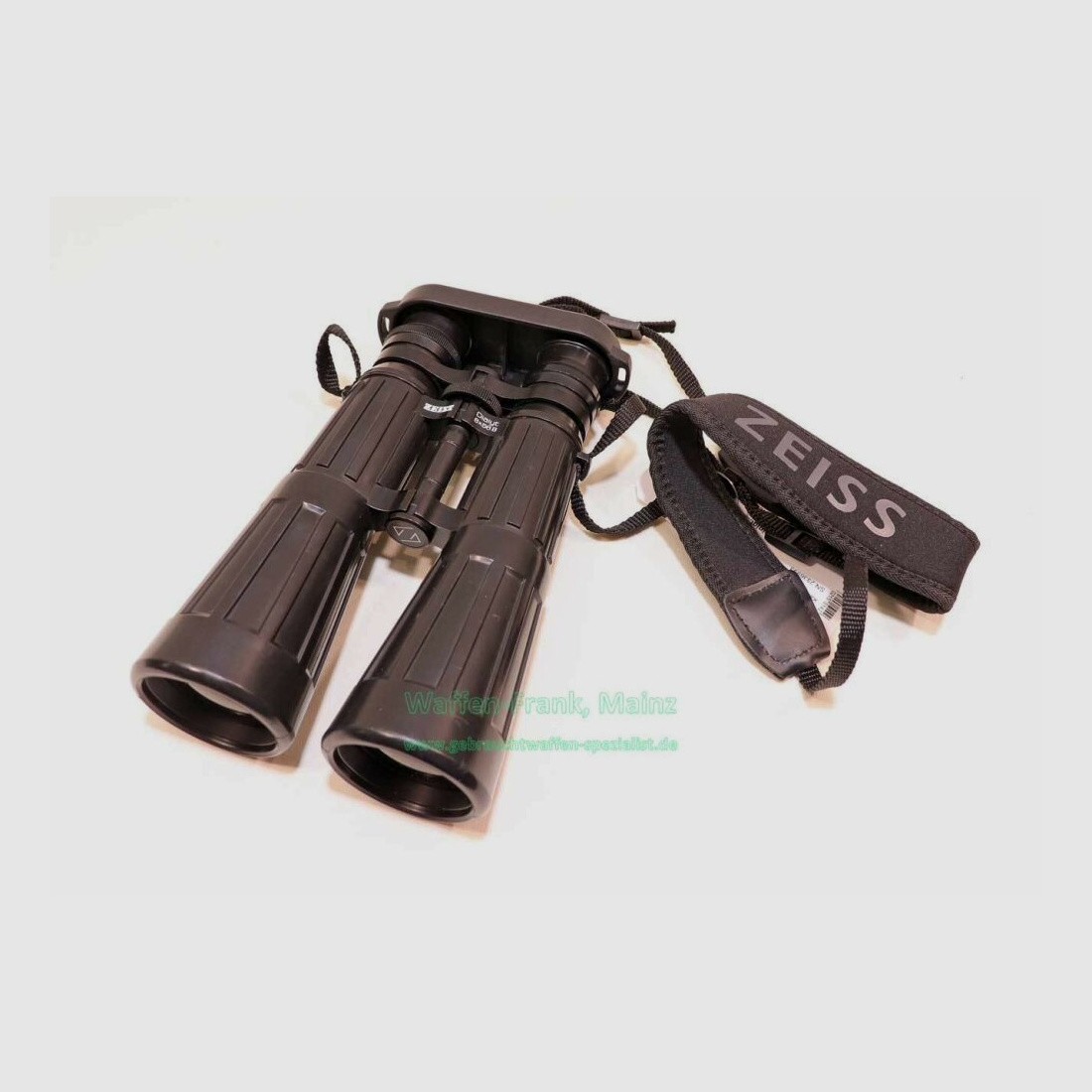 Zeiss - Oberkochen Mod. Dyalit