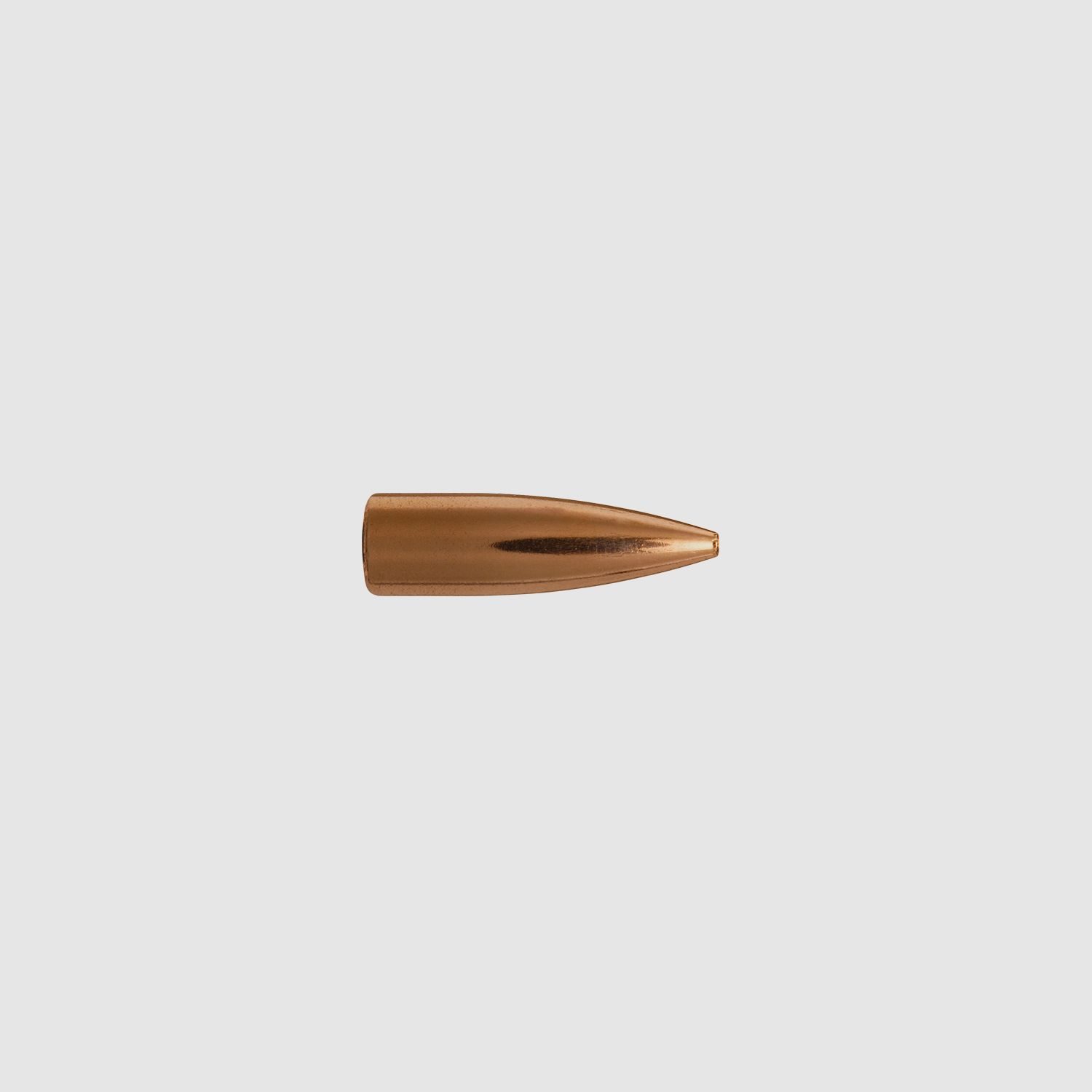Proiettile Berger .22 FB Target 55GR 100 Pezzi