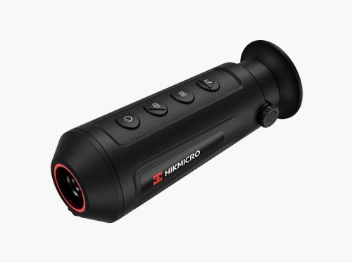 Hikmicro Monokular Lynx LC06 (HM-2TS01-06XF/W-LC06)