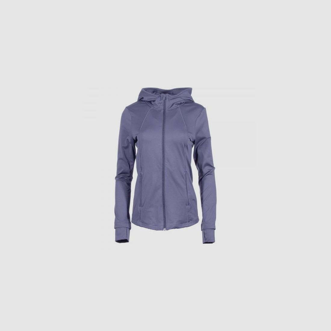 Under Armour Under Armour Jacke Meridian Cold Weather Jacket grau Frauen