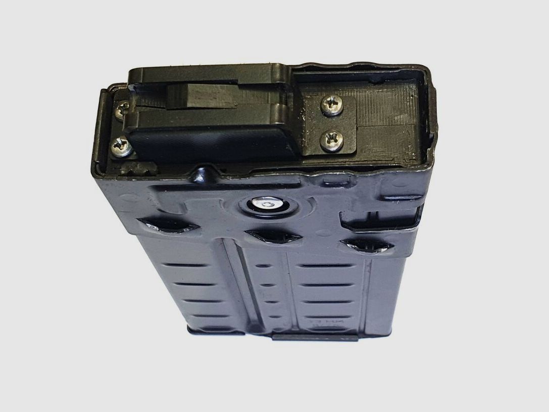 Magazine for UHL .22lr conversion system WS 41 and G3 clones, 20 rounds, image 2 of 4