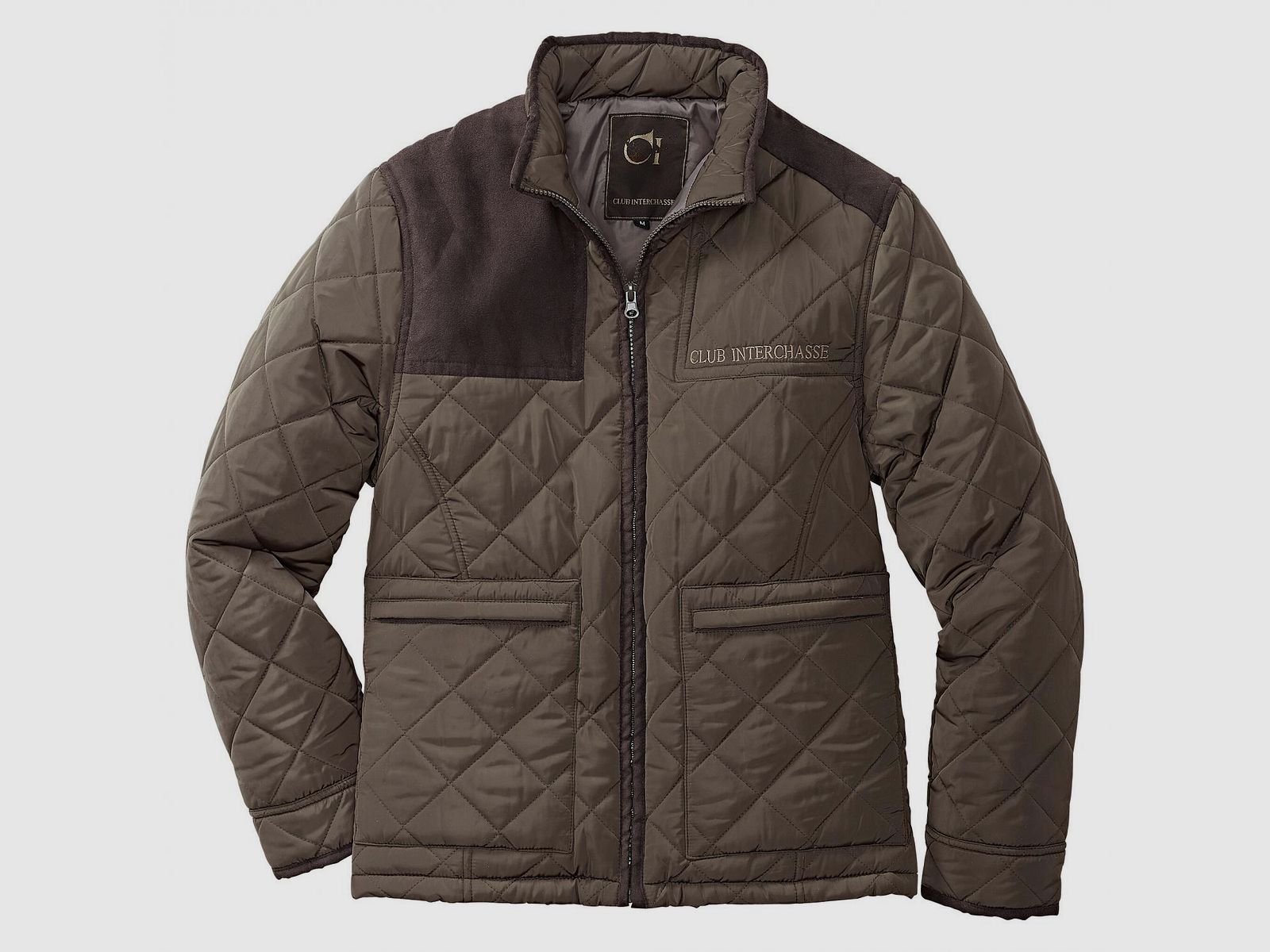 Cataline Steppjacke Damen (Cuivre)