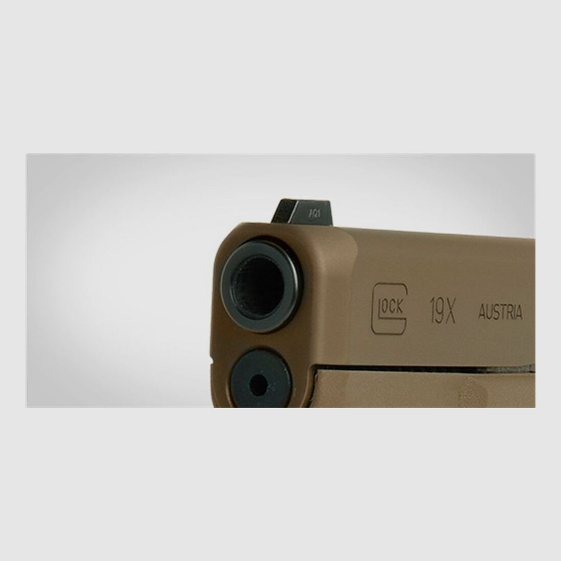 Glock 19x