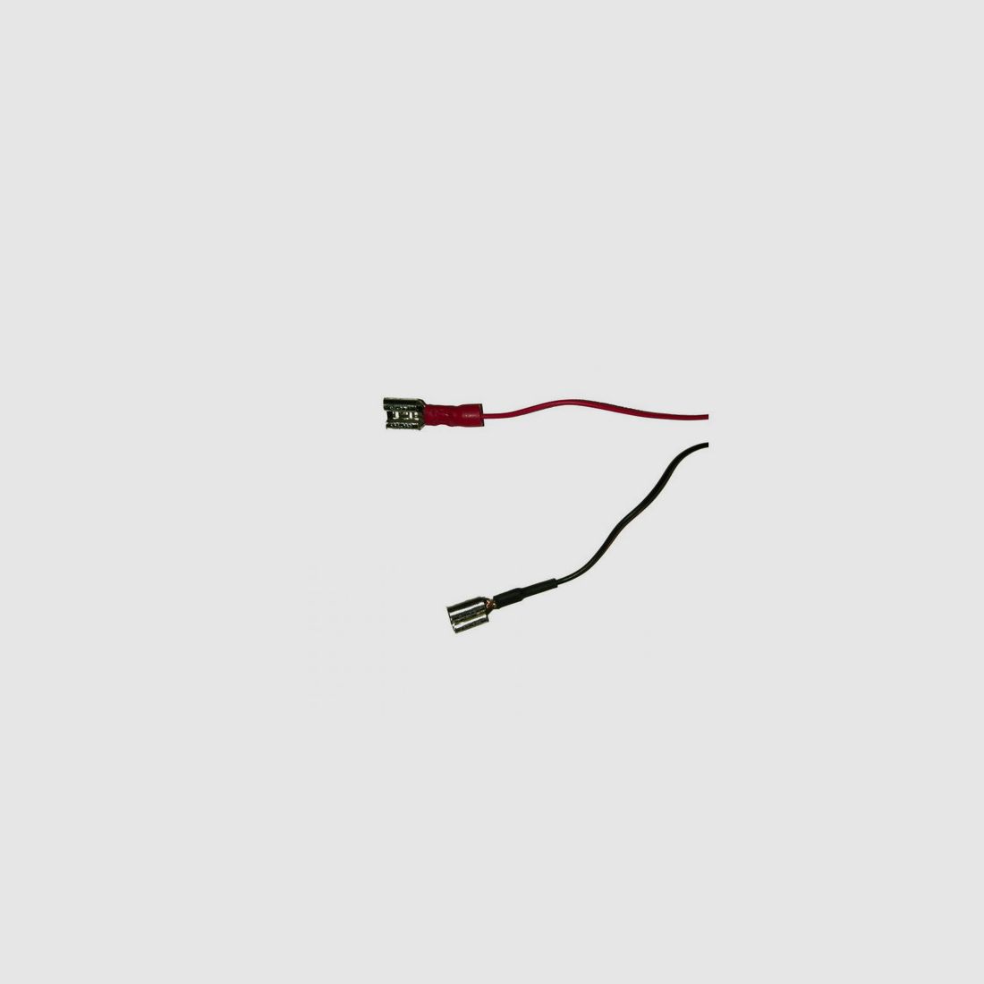 ICU Kabel 12V - 2 Meter lengte