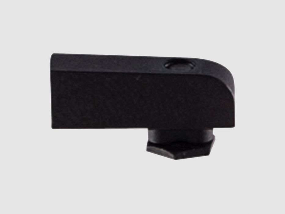 AMERIGLO PRO-GLO TRITIUM RUNDSICHT .180X.140 ORG FÜR GLOCK®, Bild 3 von 4