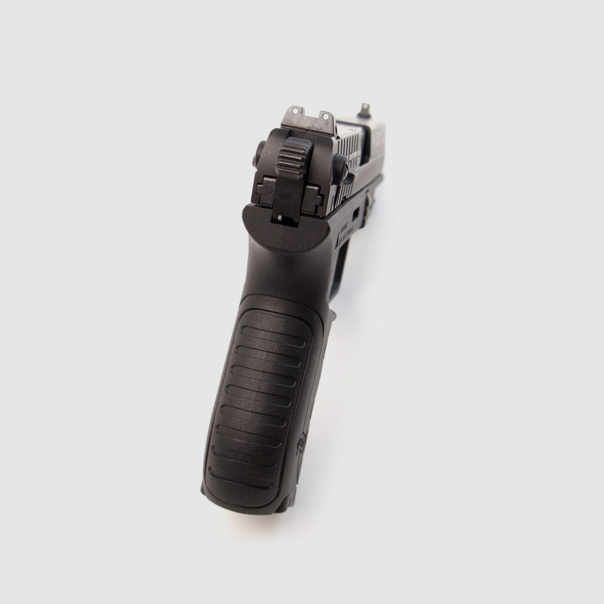 Walther PK380 Kal. 380 ACP, Bild 8 von 17