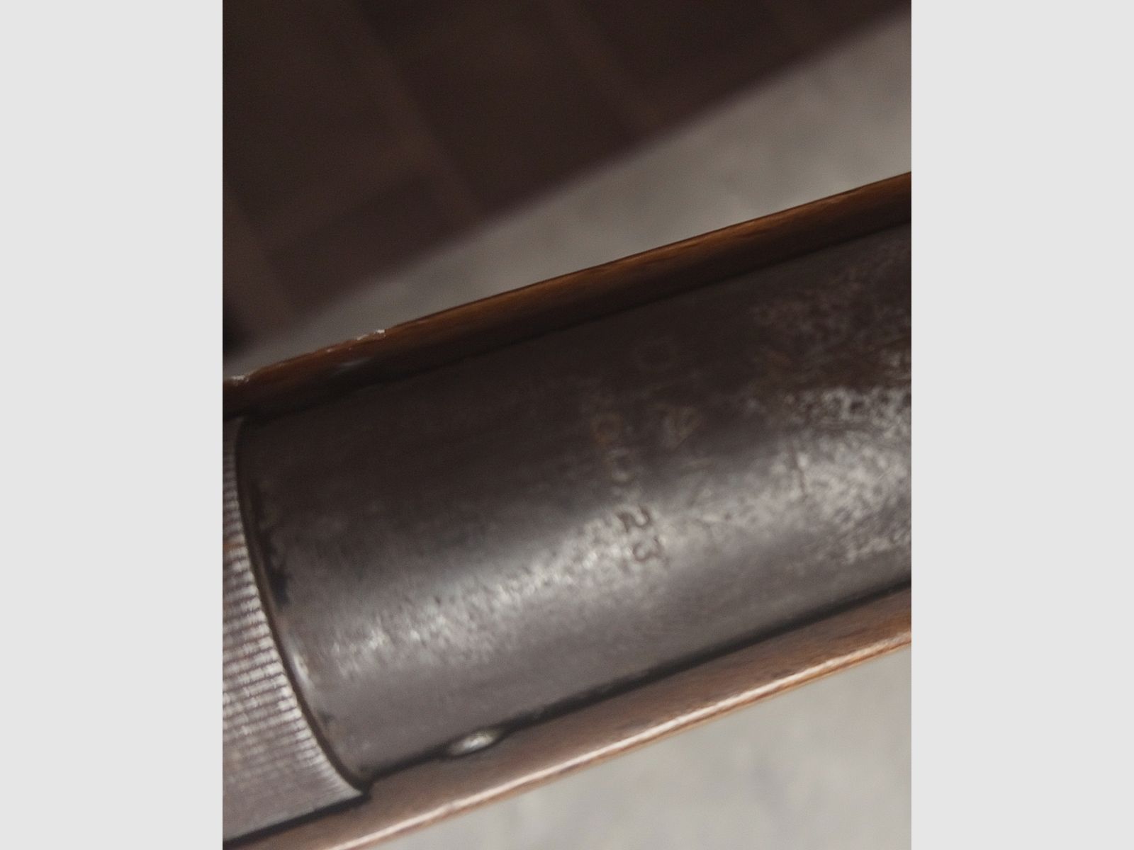 Fucile ad aria compressa "Diana" modello 23, degli anni '60-'70