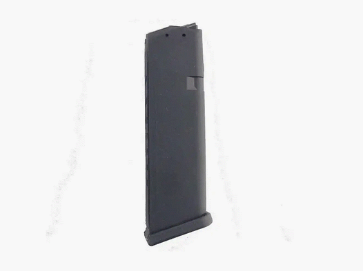 Caricatore Glock, 17 colpi, 9mm Luger