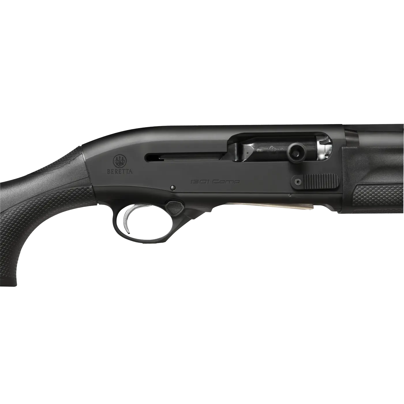 Beretta 1301 Competition 12/76 halvautomatisk højre, billede 7 af 8