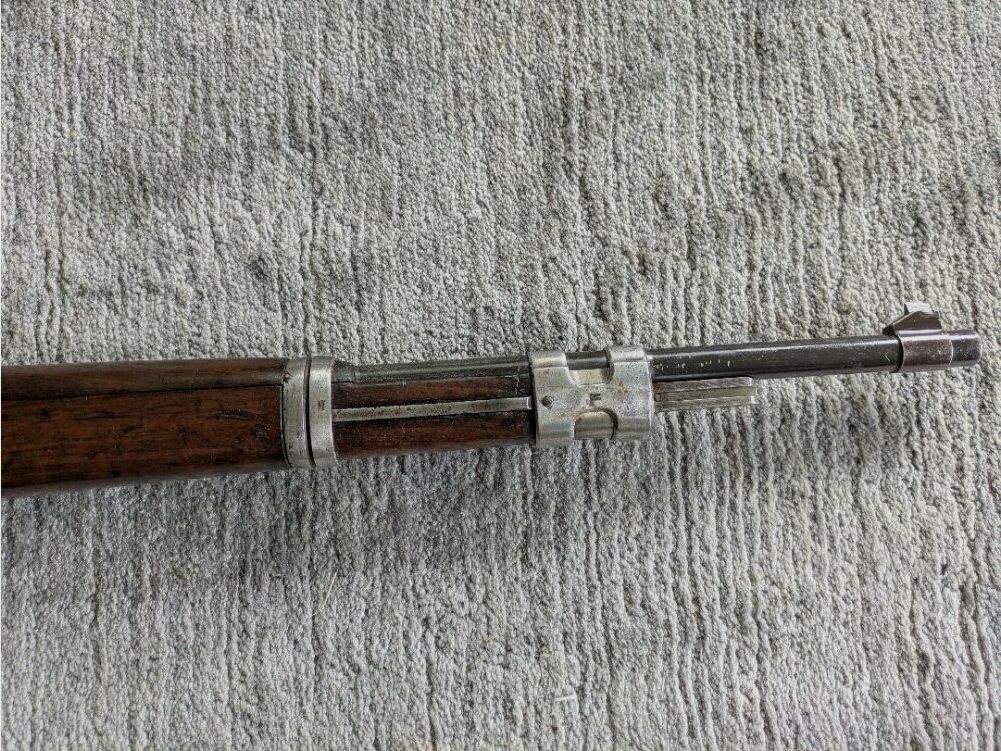 Mauser K98