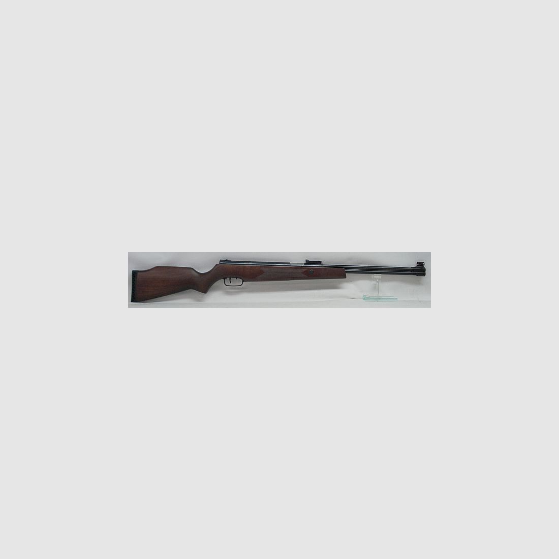 Hunter Force 900Combo - Kal.4,5mm, Unterhebel-LG