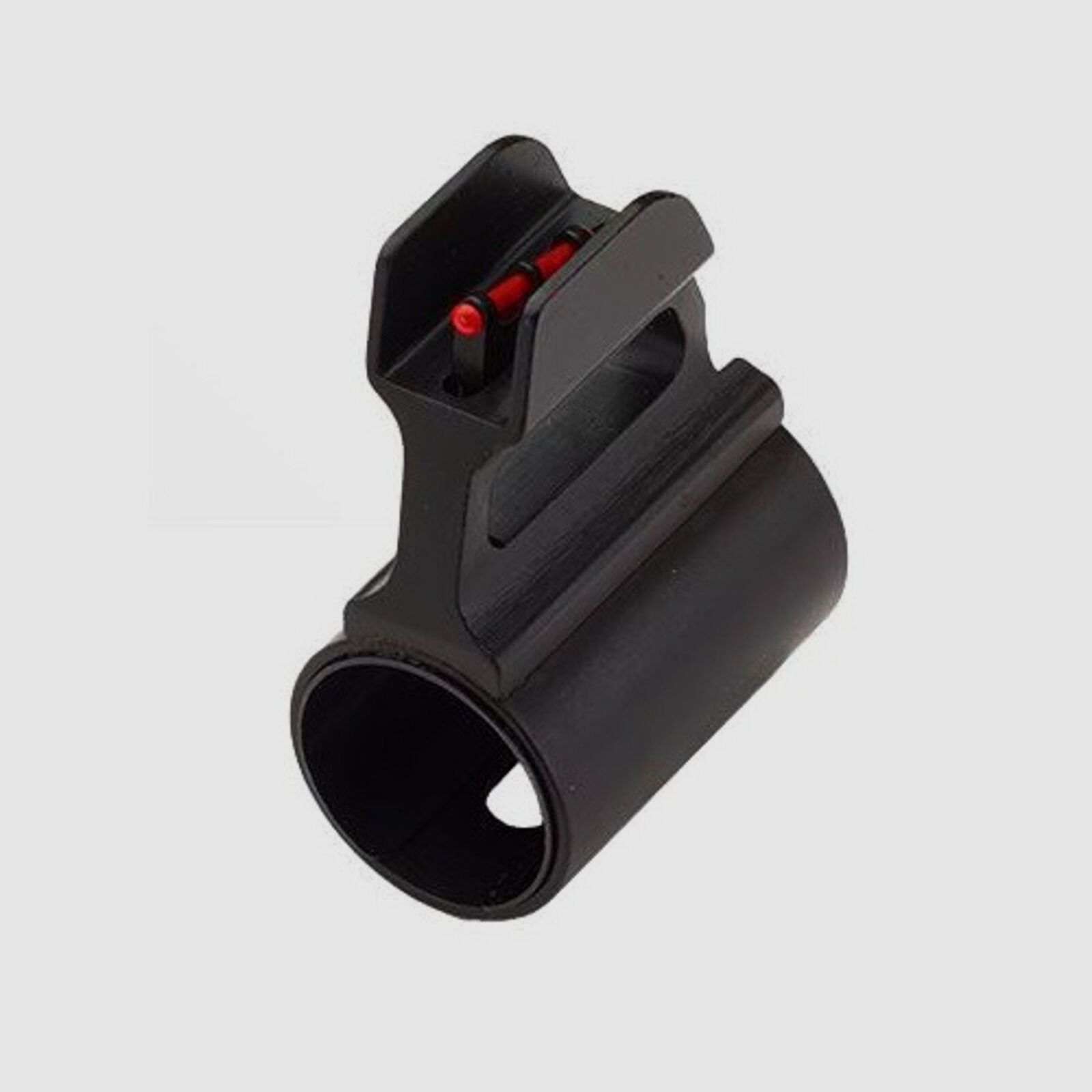 LPA Vizierkorn Fiber Hoog Flinte 12GA