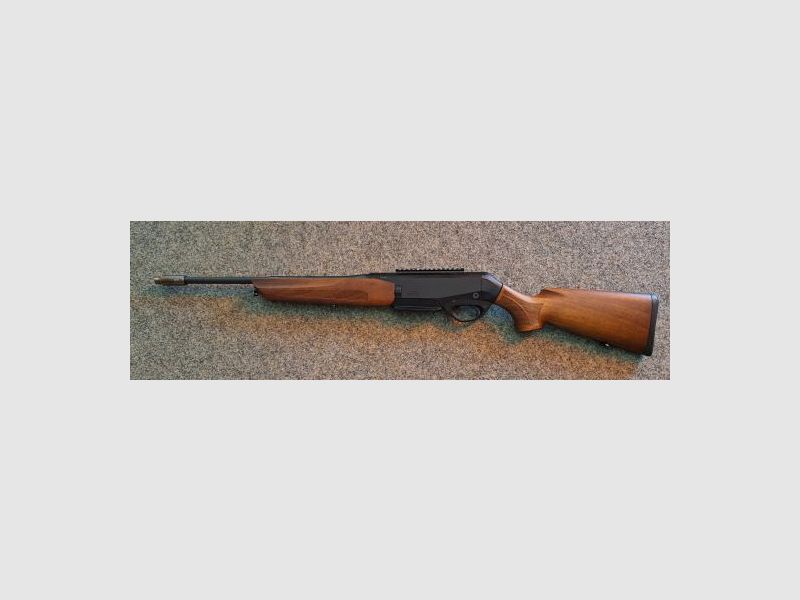 Selbstladebüchse Merkel SR 1 Standard Basic Kal. 308 Win
