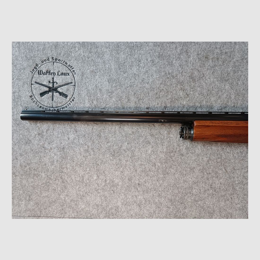 Browning FN Herstal Auto 5