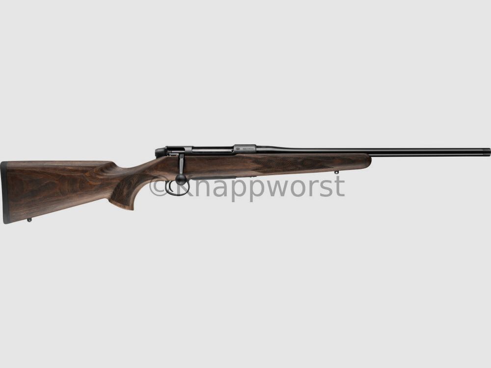 Mauser Mauser M18 Pure
