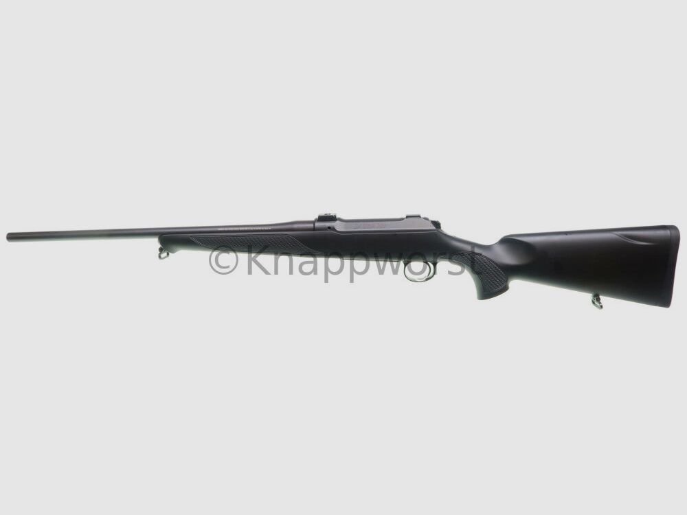 Sauer & Sohn Sauer 101 Classic XT