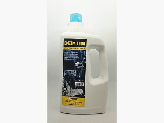 CRESSI ENZIM