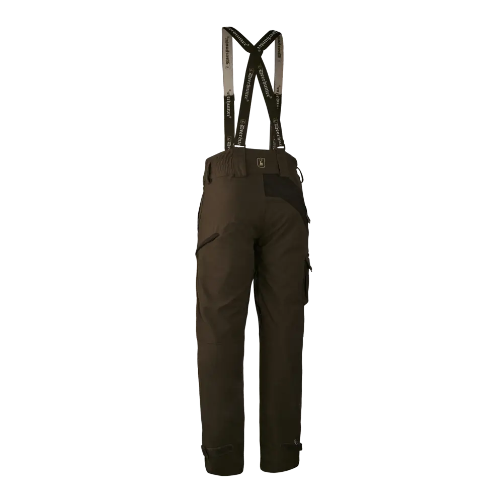 Deerhunter hunting pants Muflon Extreme, image 2 of 3