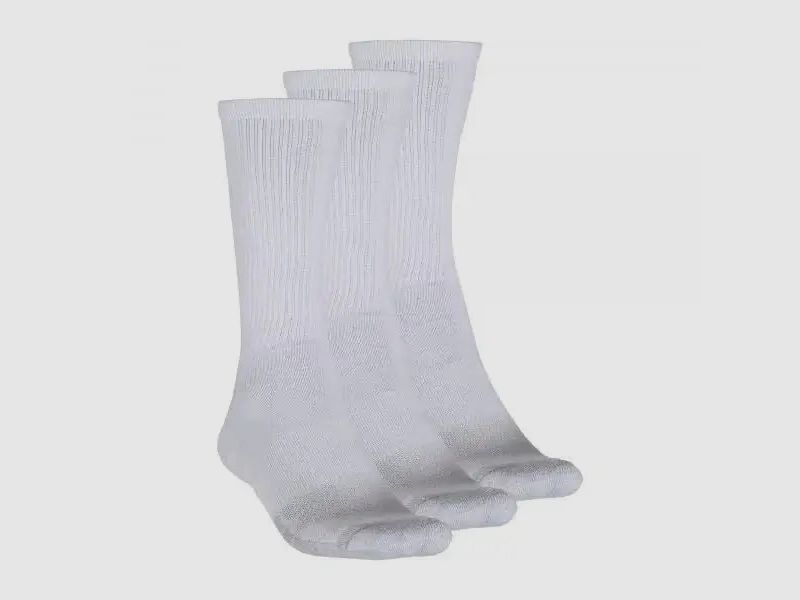 Under Armour Under Armour Socken Heatgear Crew 3 Paare