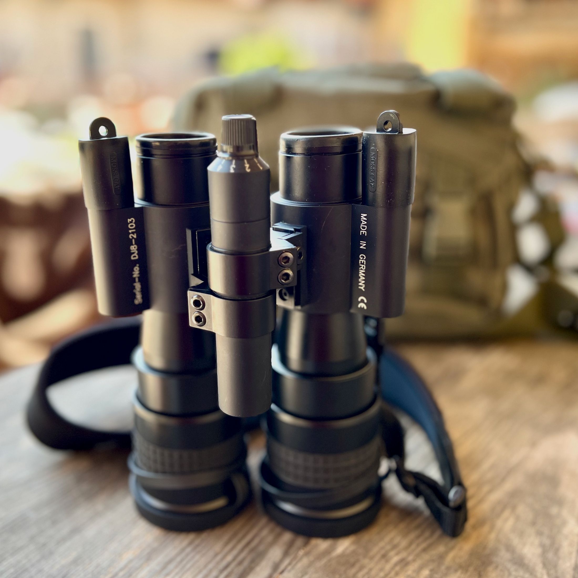 Jahnke Zwilling 5x Preis VHB