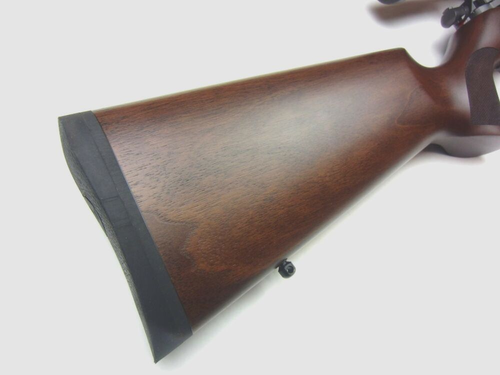 Steel Action	 Steel Action HS HK1 .308Win., Dentler, Leica Amplus 6, 2,5-15x56i
