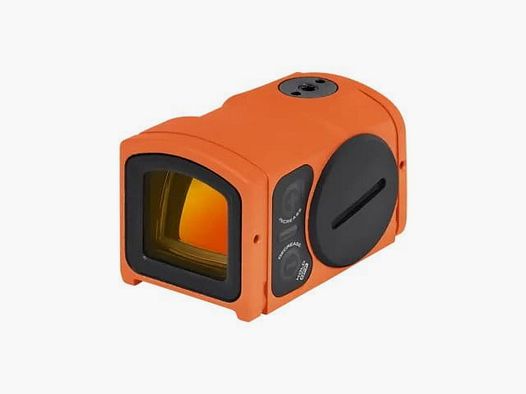 Aimpoint Acro C-2 Pomarańczowy Celownik Czerwony Punkt