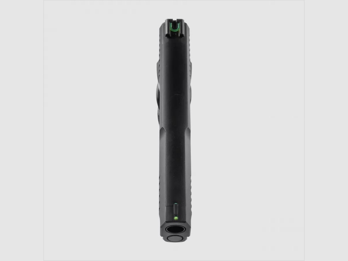 Pistola CO2 Umarex T4E TP 50 Gen 2 per proiettili di gomma cal. .50, immagine 5 di 9
