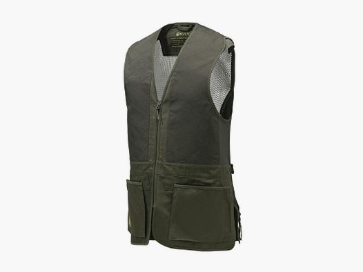 Beretta Gilet Tredi Grün
