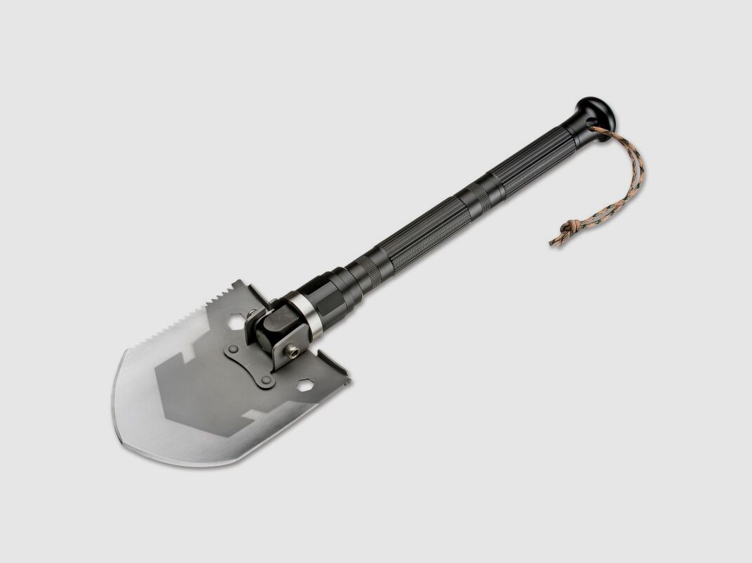 Magnum Multi Purpose Shovel, Bild 1 von 3