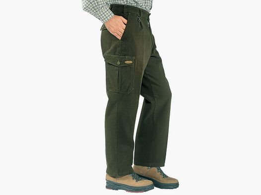 Hubertus Jagdjeans Bruno