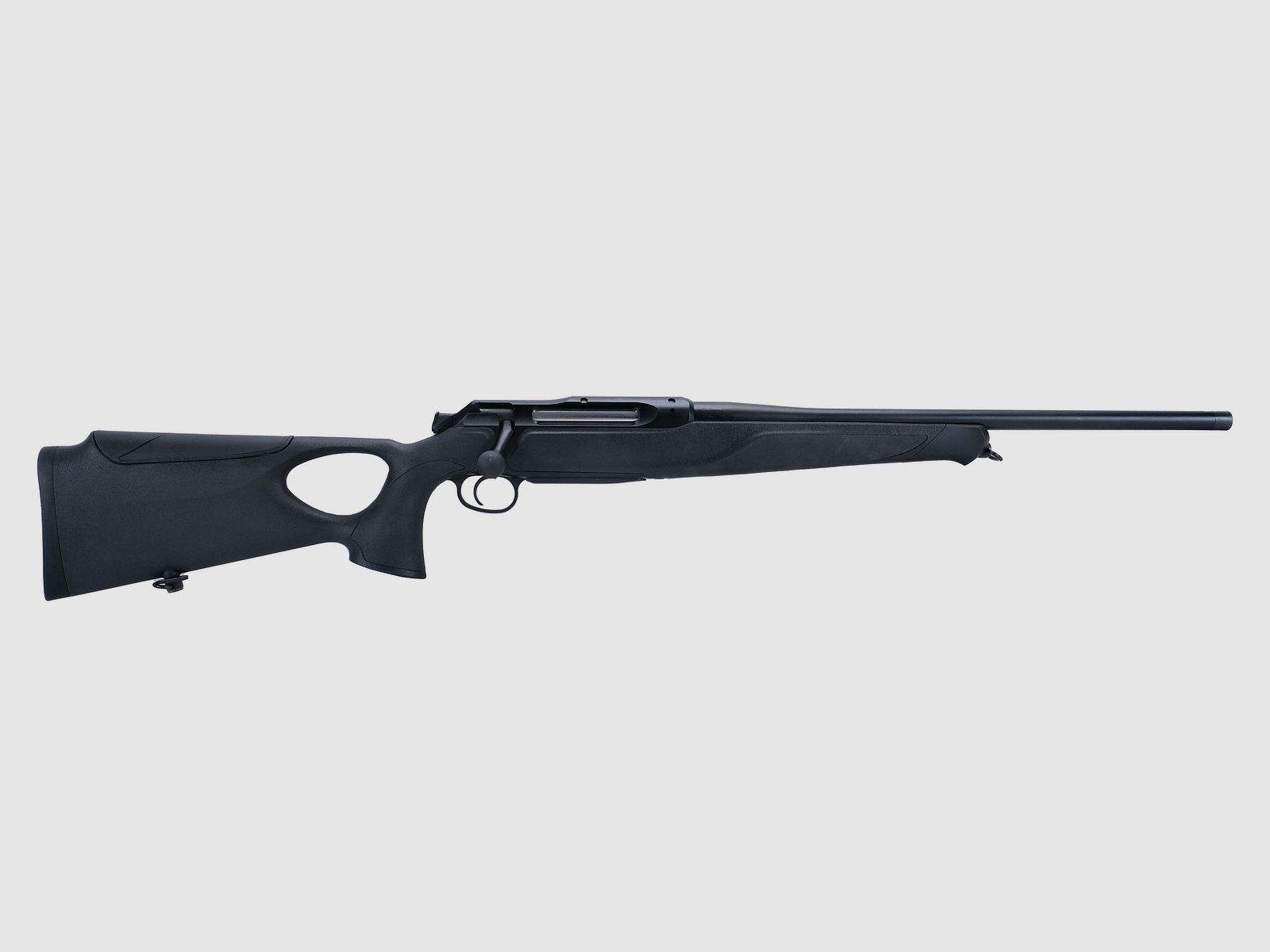 Sauer&Sohn 505 Synchro XT Outback .308Win Repetierbüchsen