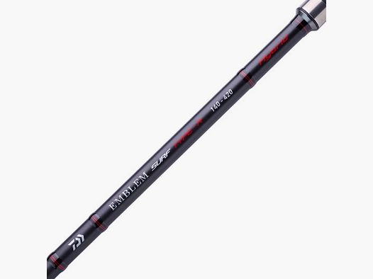 DAIWA EMBLEM SURF TYPE R - SE 4,20M 170G