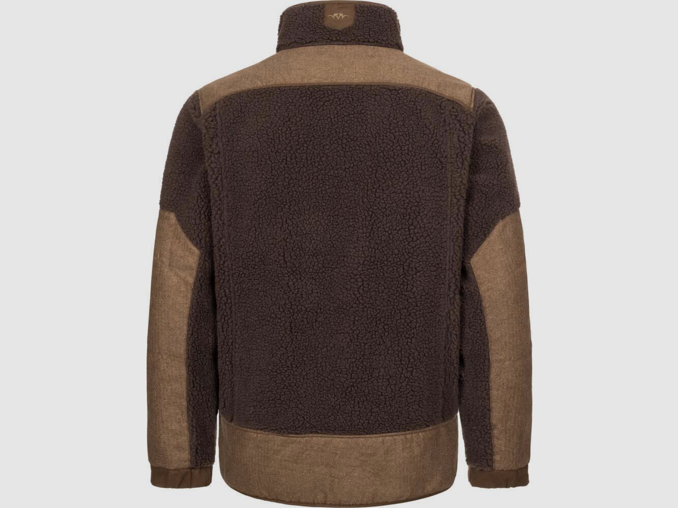 Blaser Fleecejack Sherpa
